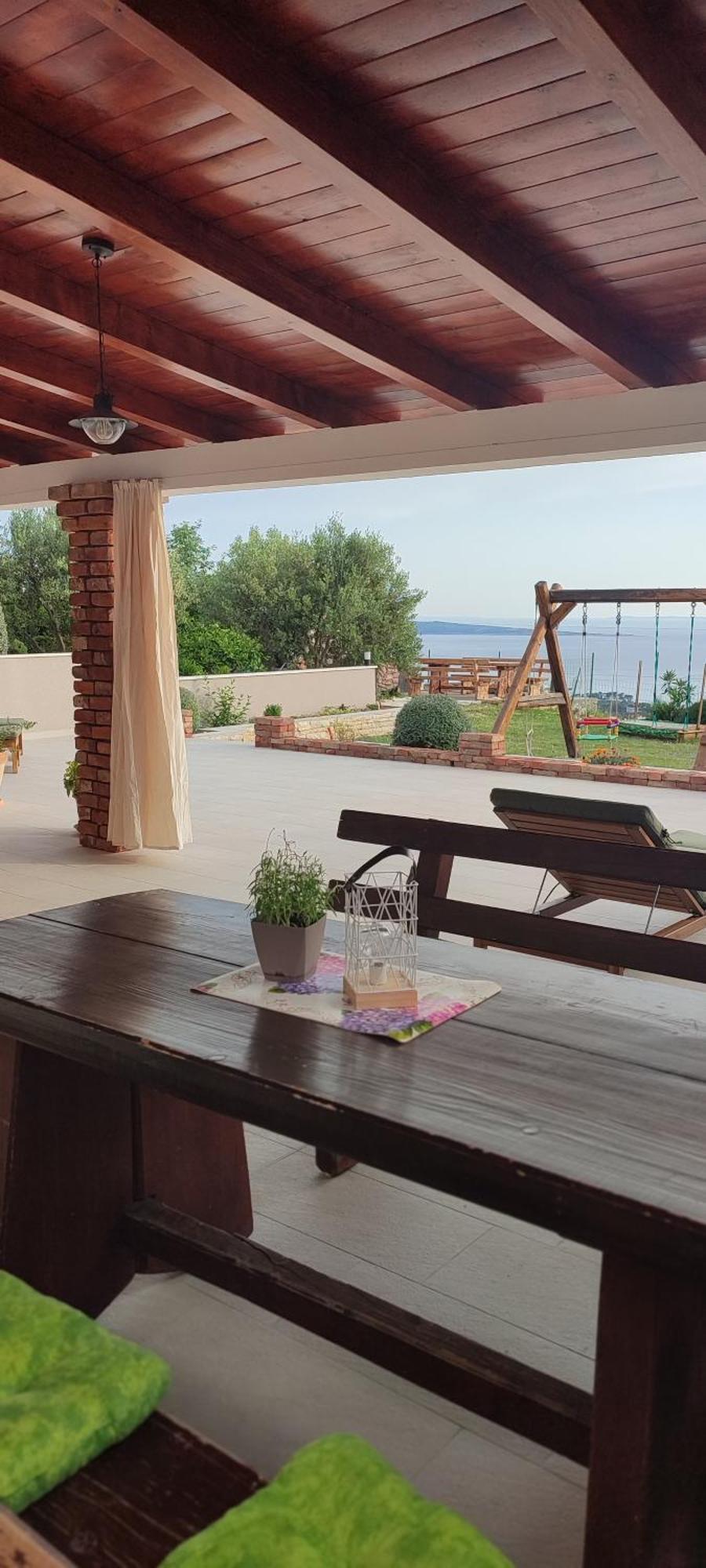 Apartments Tinjarosa Mundanije Pokoj fotografie